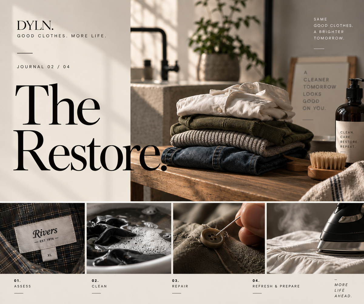 The Restore